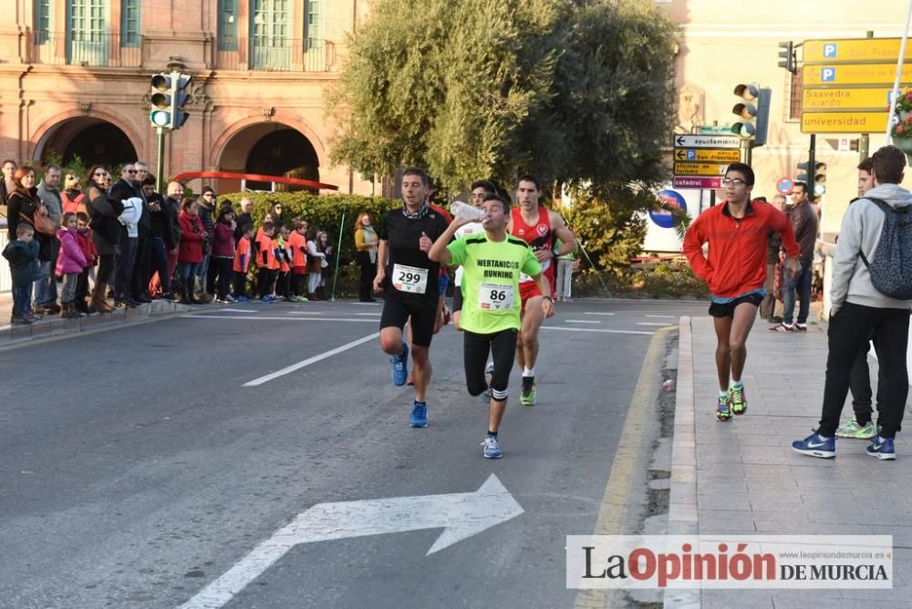 V Carrera Rotary-Ciudad de Murcia