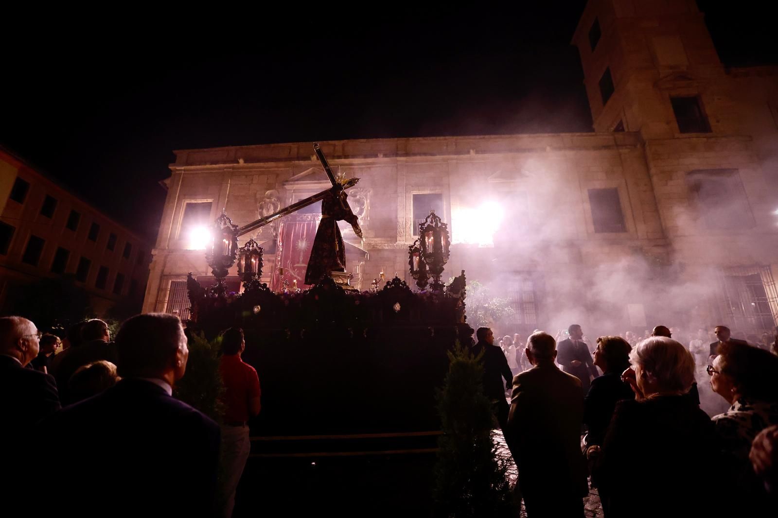 Nuestro Padre Jesús Nazareno, de Córdoba