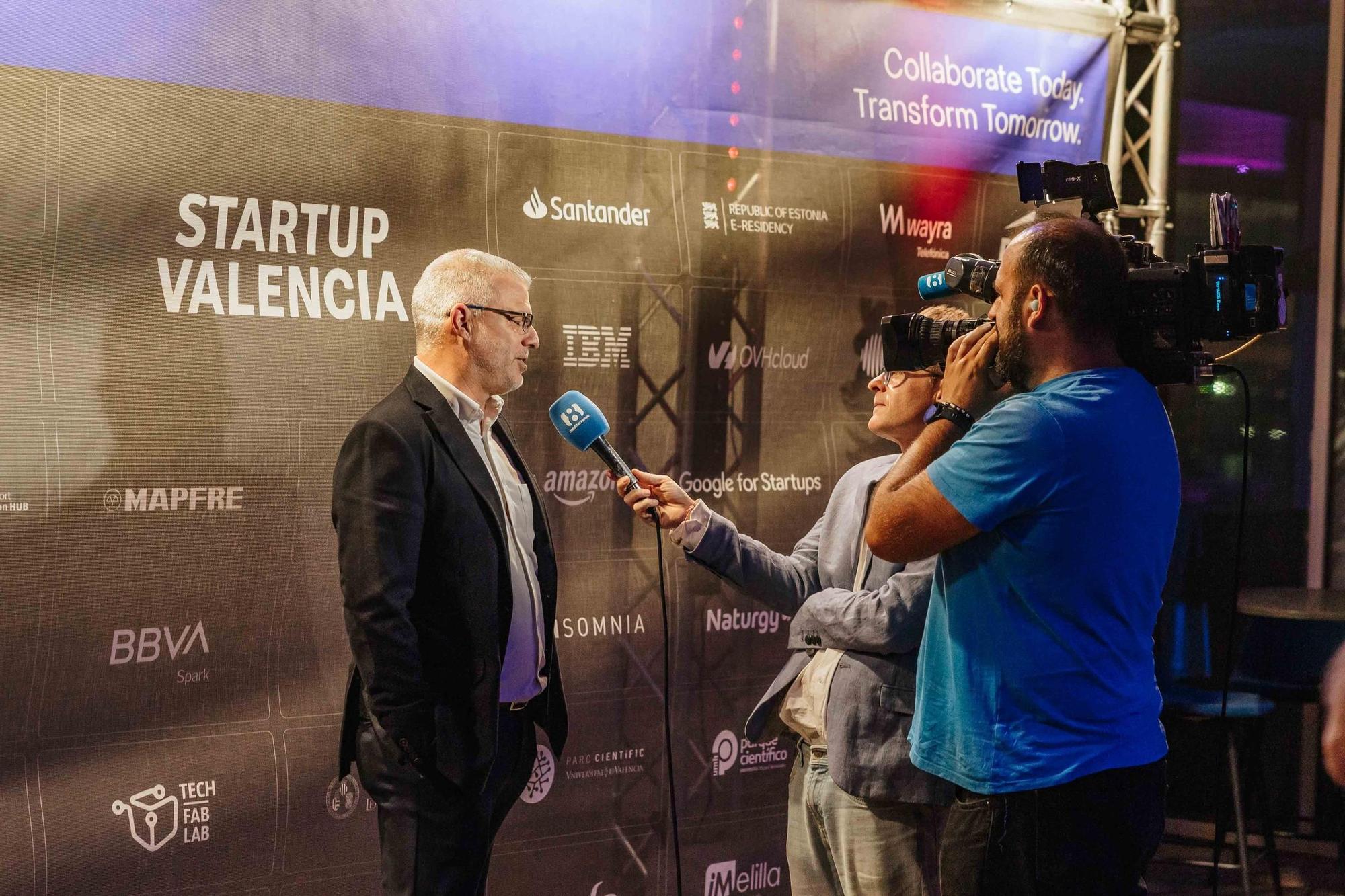 VDS 2025 Guest Reception