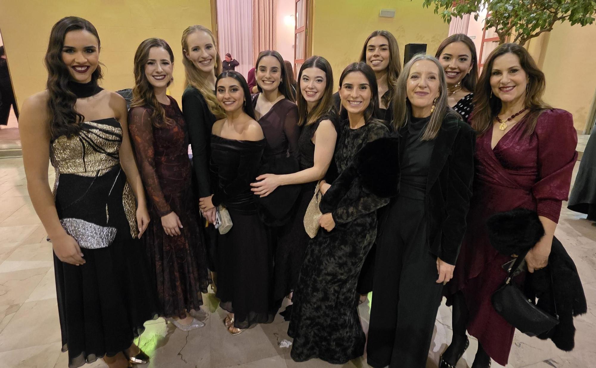 Las Fallas brindan por las fiestas de 2026