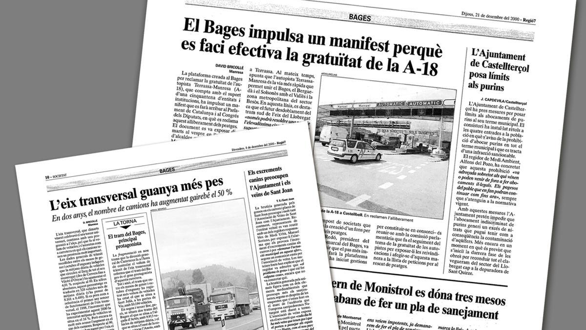 Pàgines de desembre del 2000