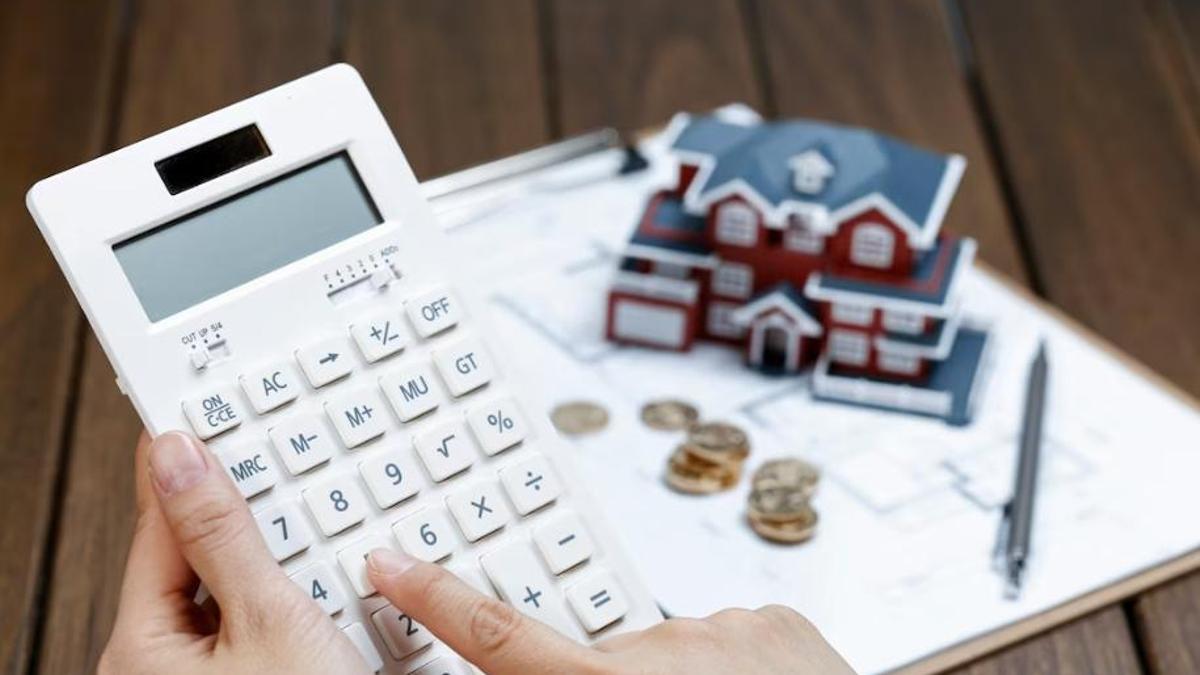 El problema fins ara era el finançament de les hipoteques