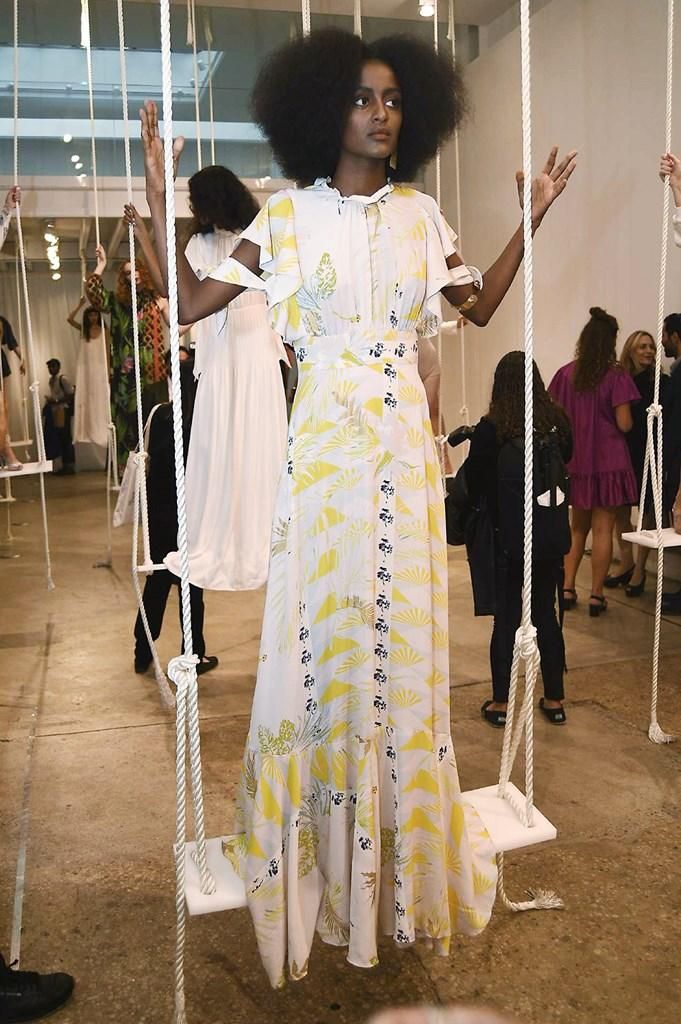 Cynthia Rowley