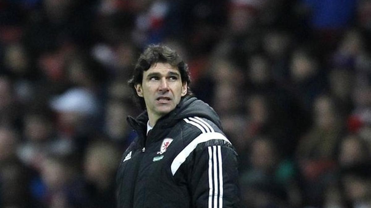 Karanka es relacionado con el Valencia de cara al próximo curso