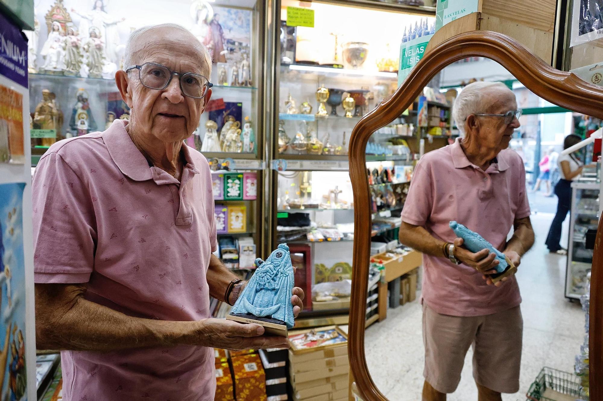 Un paseo por 'La casa de las imágenes'