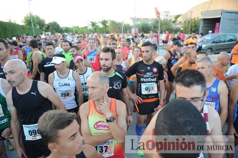 Carrera Popular de San Ginés