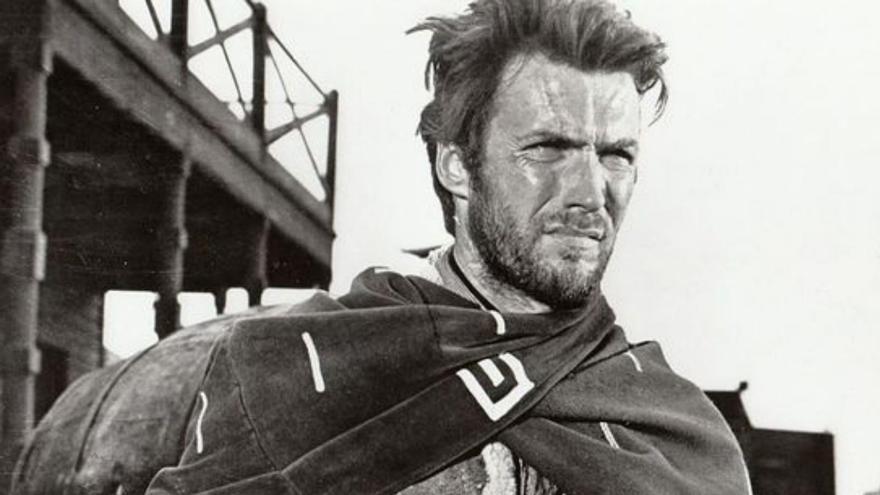 Em dic Clint Eastwood