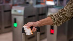 Billetes Rodalies