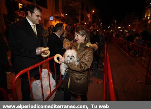 GALERÍA DE FOTOS - Vila-real celebró su tradicional ‘Matxà’