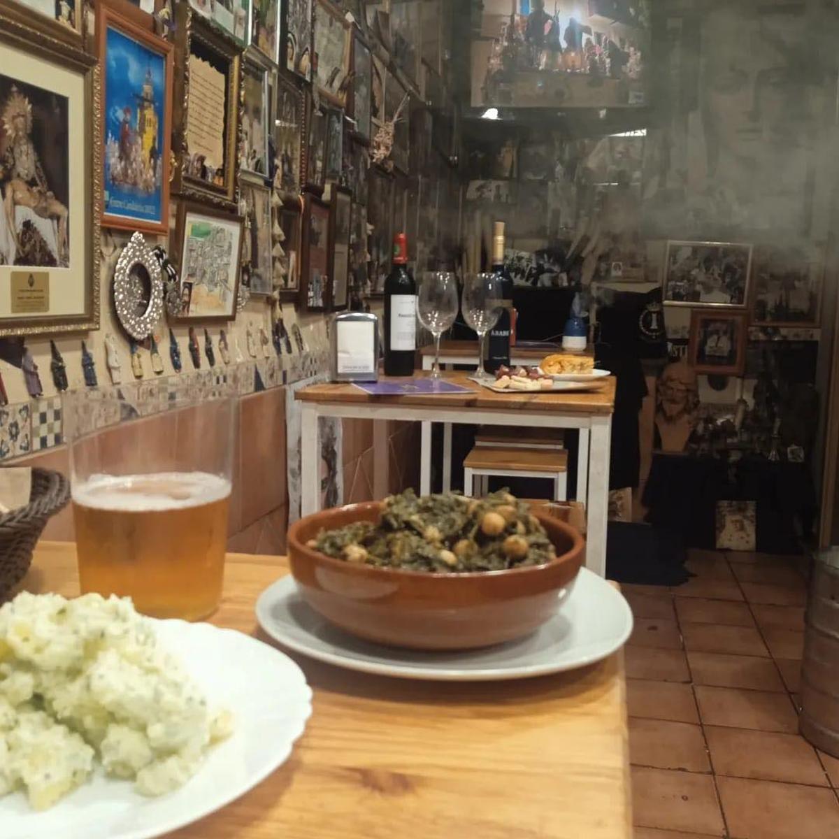 Bodeguita Romero &amp; Mejías