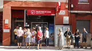 ‘Boom’ por los viajes para mayores de Castellón Sénior con 15.000 solicitudes