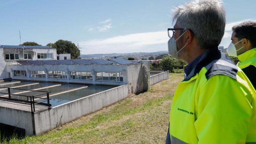 Avilés sopesa bonificar las instalaciones fotovoltaicas tras una propuesta vecinal