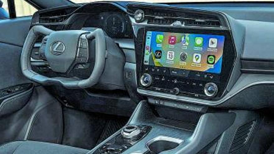 Vanguardisme «Zero Emission» 