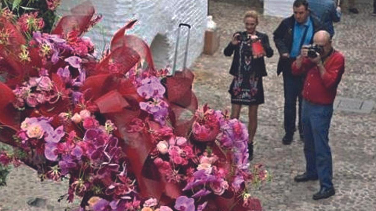 'Duende', primer premio 2017.