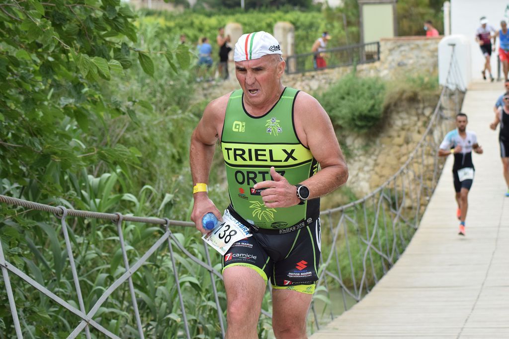 Triatlón de Cieza (III)