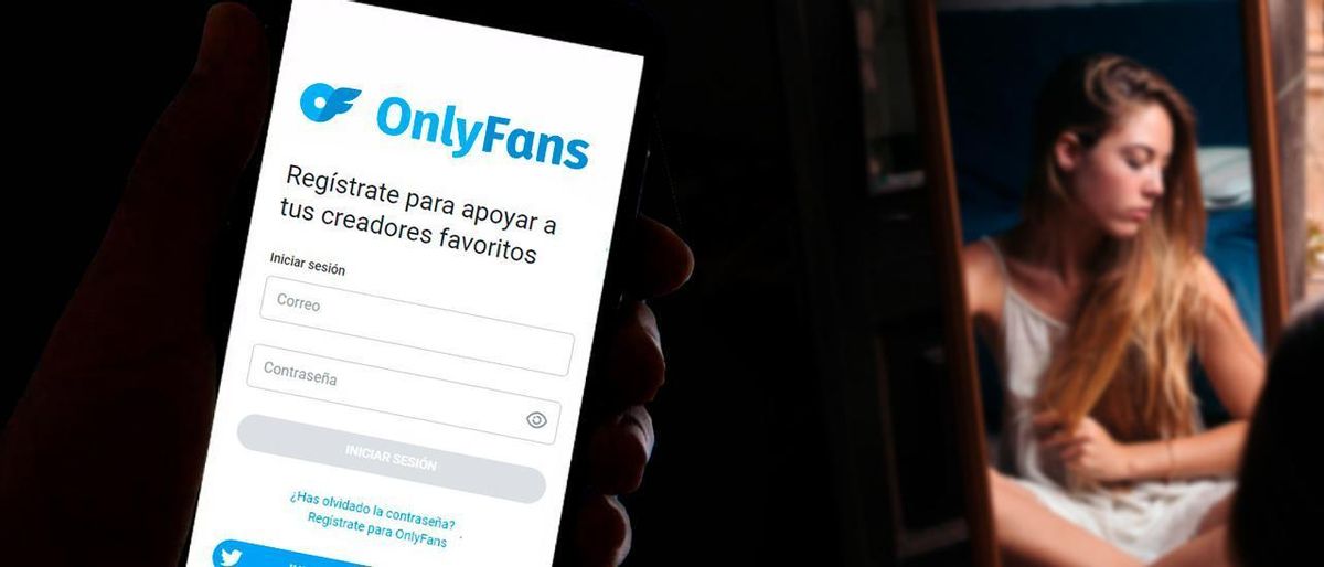 Entre l’exhibicionisme i la prostitució: OnlyFans sedueix les noies de vint anys Entre l’exhibicionisme i la prostitució: OnlyFans sedueix les noies de vint anys