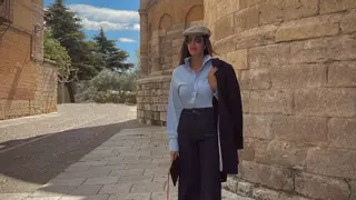 "Los toros son parte de nuestra identidad y, si perdemos eso, perdemos todo"