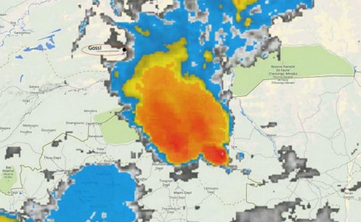 Un equipo internacional de emergencias tratará de llegar hasta el lugar del siniestro