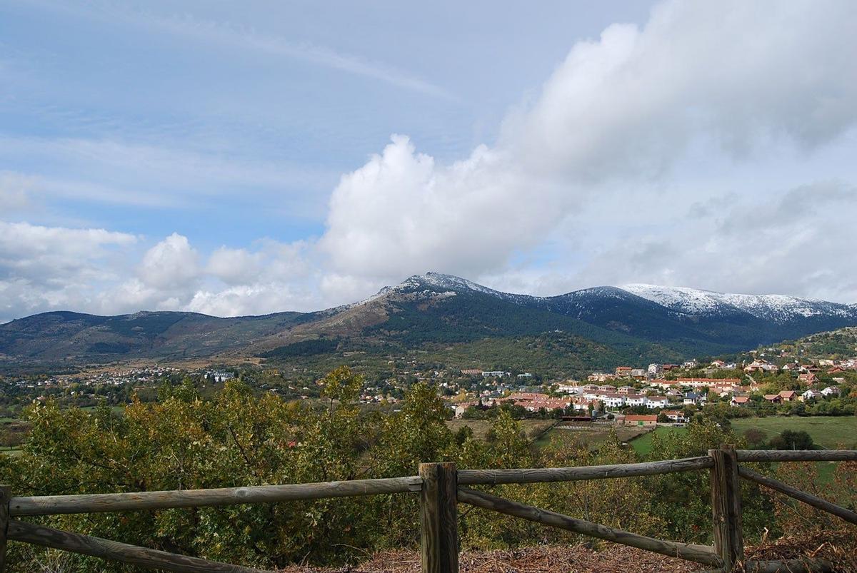 Cercedilla, Madrid