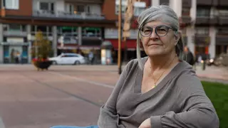Paz García-Portilla: "Los psiquiatras atendemos a muchas personas con problemas cotidianos que realmente no son trastornos mentales"