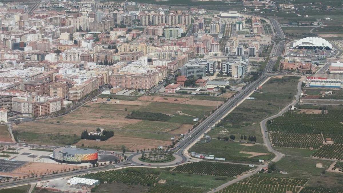 Obras Públicas invierte 13 millones en nueve actuaciones en Castellón