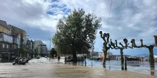 El túnel de Elduayen se desdoblará bajo el Paseo de Alfonso y musealizará la muralla