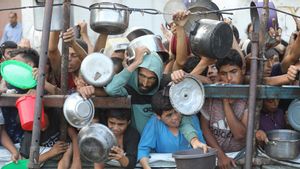 El 88% de Gaza está bajo órdenes de evacuación o control militar de Israel, según la ONU