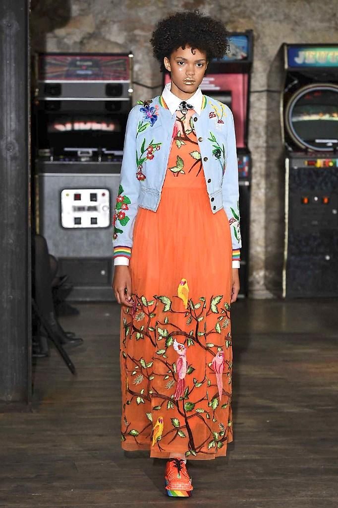 Manish Arora
