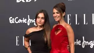 Paula Echevarría celebra la mayoria de edad de su hija con una fiesta sorpresa en Candás y varias fotos inéditas: "A tu lado"