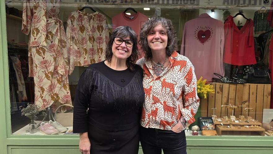 Dulce Locura crea un club social femenino en Badajoz para que las mujeres tengan un espacio propio