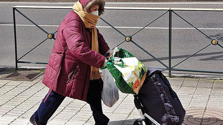 El coronavirus no se transmite al humano a través de alimentos