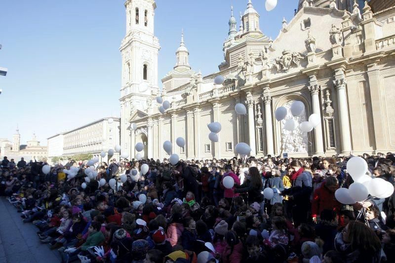 Homenaje poético a Emilio Gastón