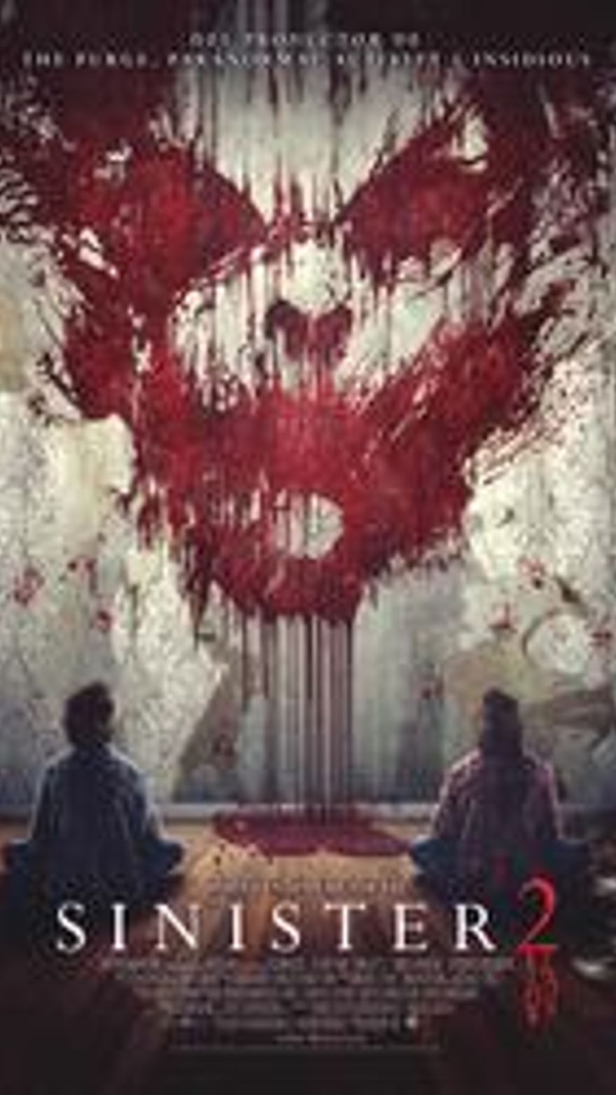 Sinister 2