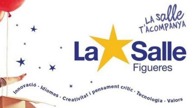 Digitalització responsable a La Salle. | LA SALLE FIGUERES