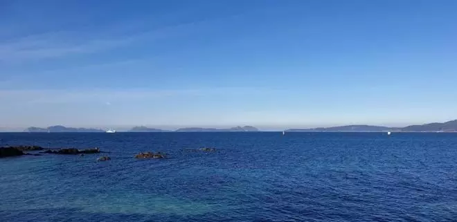 El tiempo en Galicia | Jornada gélida antes de la llegada de lluvias