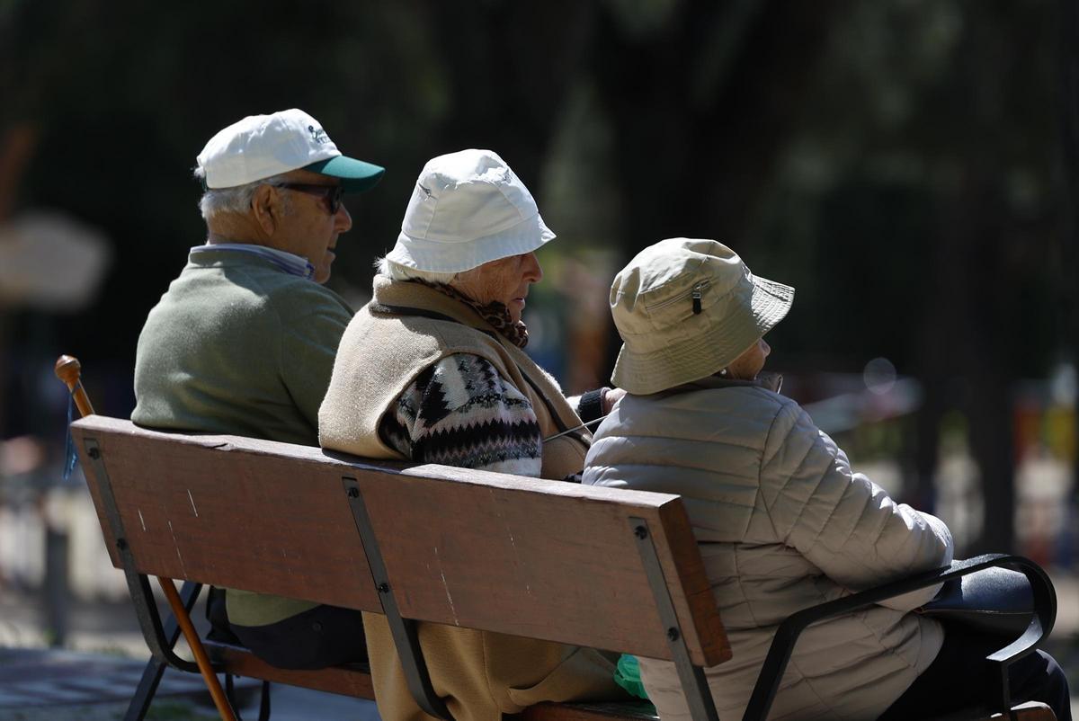 Dentro de los programas del área de la atención a los mayores, dos se destinan a la financiación de servicios residenciales, centros de día y de noche.