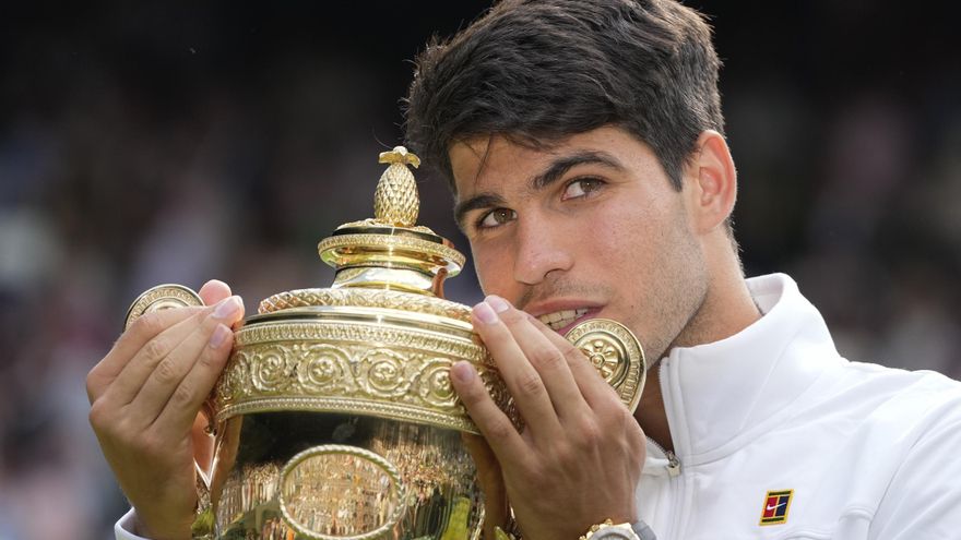 ¿Cuándo empieza Wimbledon 2025? Fechas, horarios y dónde ver