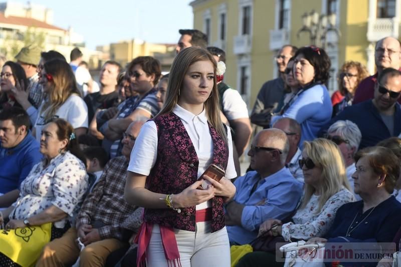 Desfile del Bando de la Huerta (II)