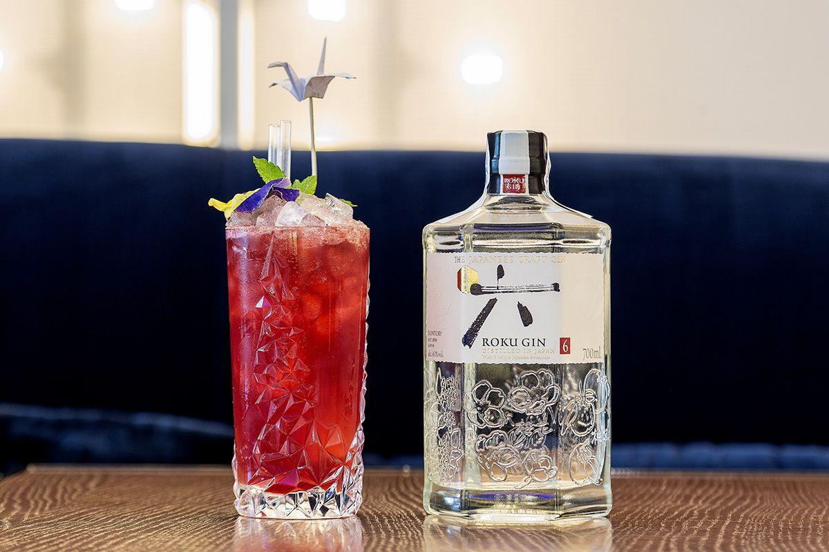 Madrid Cocktail Week