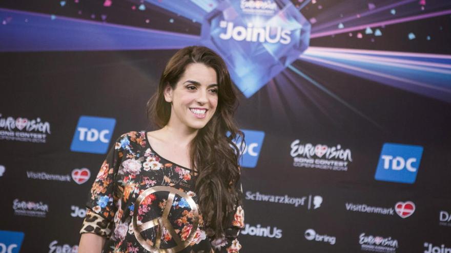 Eurovisión 2014, ¿cuáles son las posibilidades de Ruth Lorenzo?