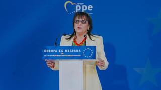 ¿Quién es Yadira Maestre, la pastora evangélica que participa en actos del PP con Feijóo y Ayuso?