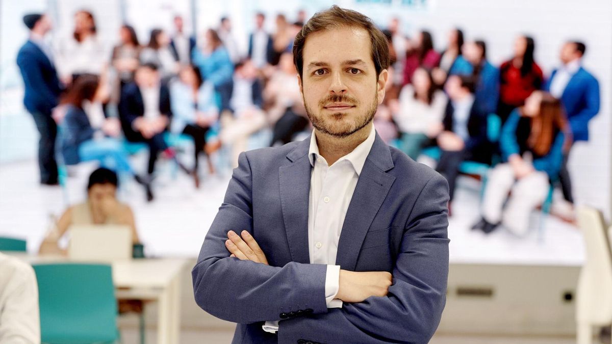 Ramón Mateo, socio y director de Análisis e Impacto regulatorio de Bebartlet.com