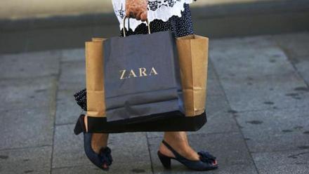 Las blogueras de moda prefieren Zara - La Nueva España