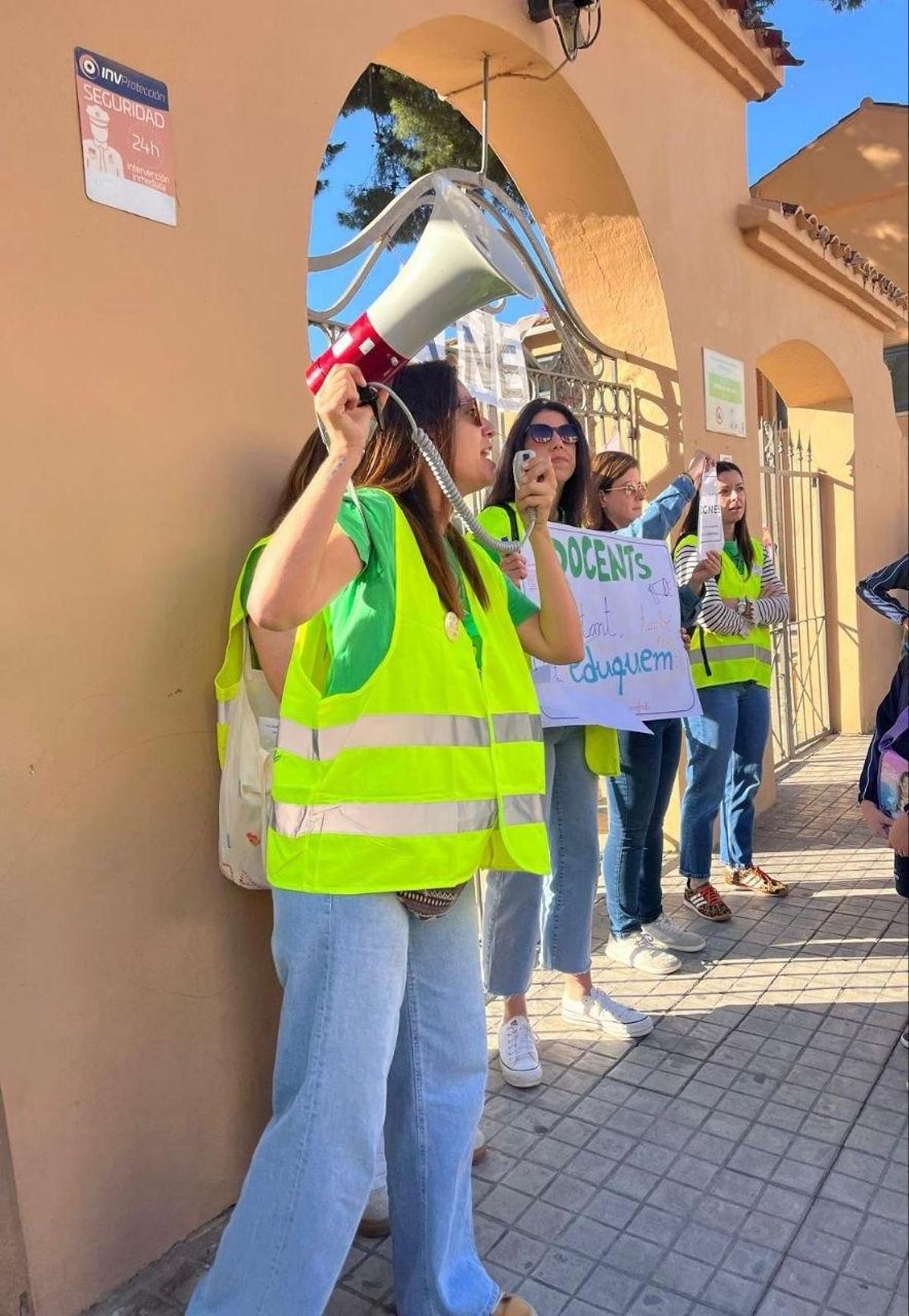 Ribera/Benifaió  CEIP Sta Bàrbara 3