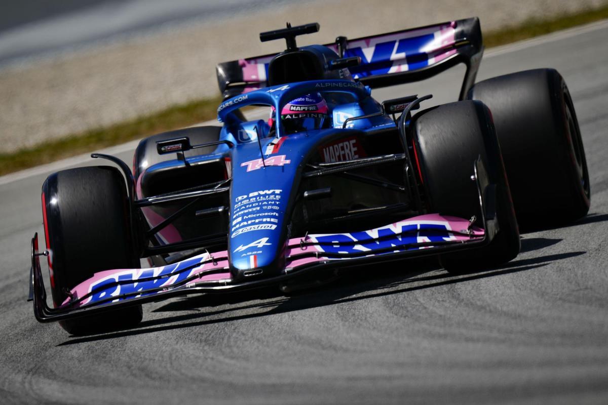 Per quin equip podria fitxar el 2023 Fernando Alonso Per quin equip podria fitxar el 2023 Fernando Alonso