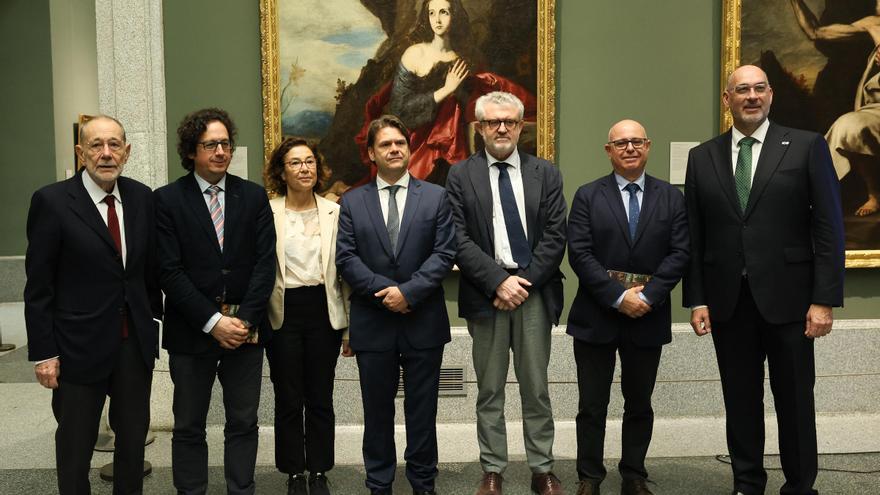&#039;La vista y el olfato&#039; de Brueghel el Viejo se exhibirá en el Museu de Mallorca en octubre