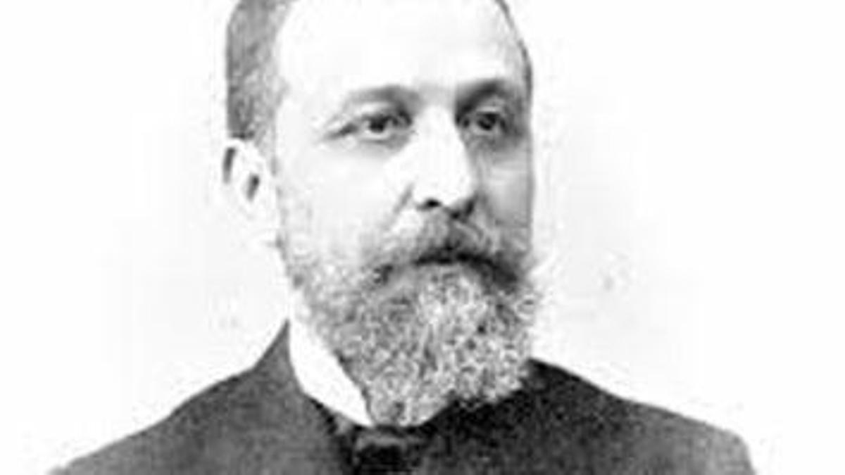 Joan Alcover.