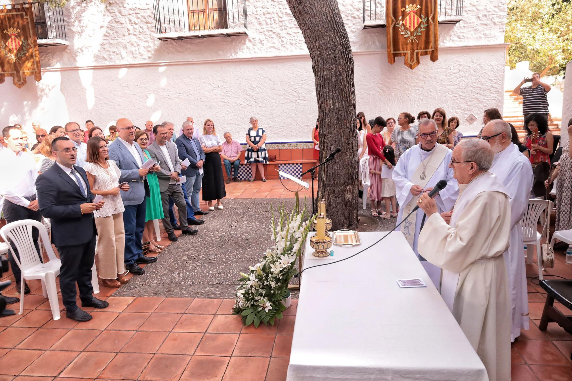 Las mejores fotos del día grande de la Festa del Termet de Vila-real