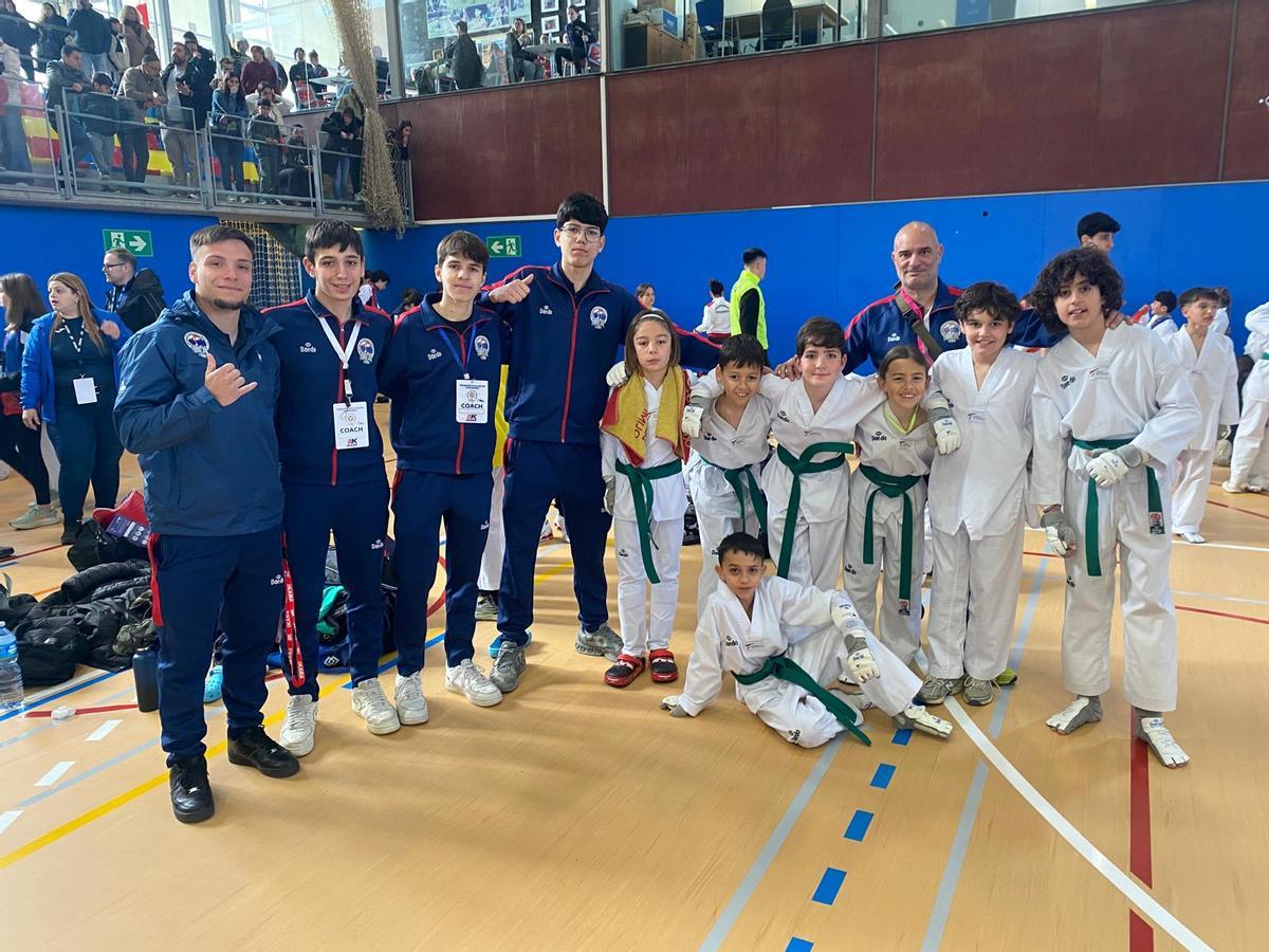Campionat Catalunya 2026