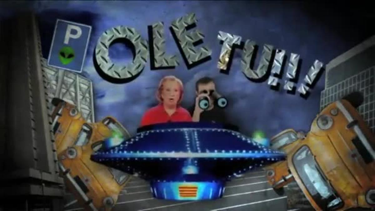 Programa ’Alguna Pregunta Més’ de TV-3